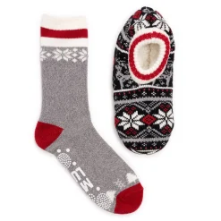 Women's Ballerina and Sock Set