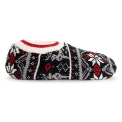 Women's Ballerina and Sock Set