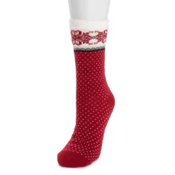 Women's Ballerina and Sock Set