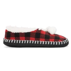 Women's Ballerina Slippers