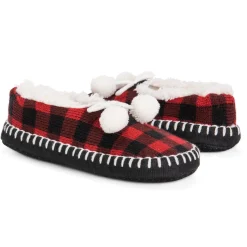 Women's Ballerina Slippers