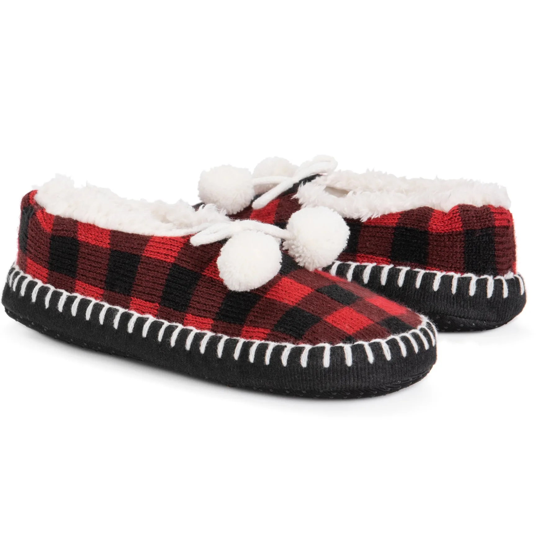 Women's Ballerina Slippers
