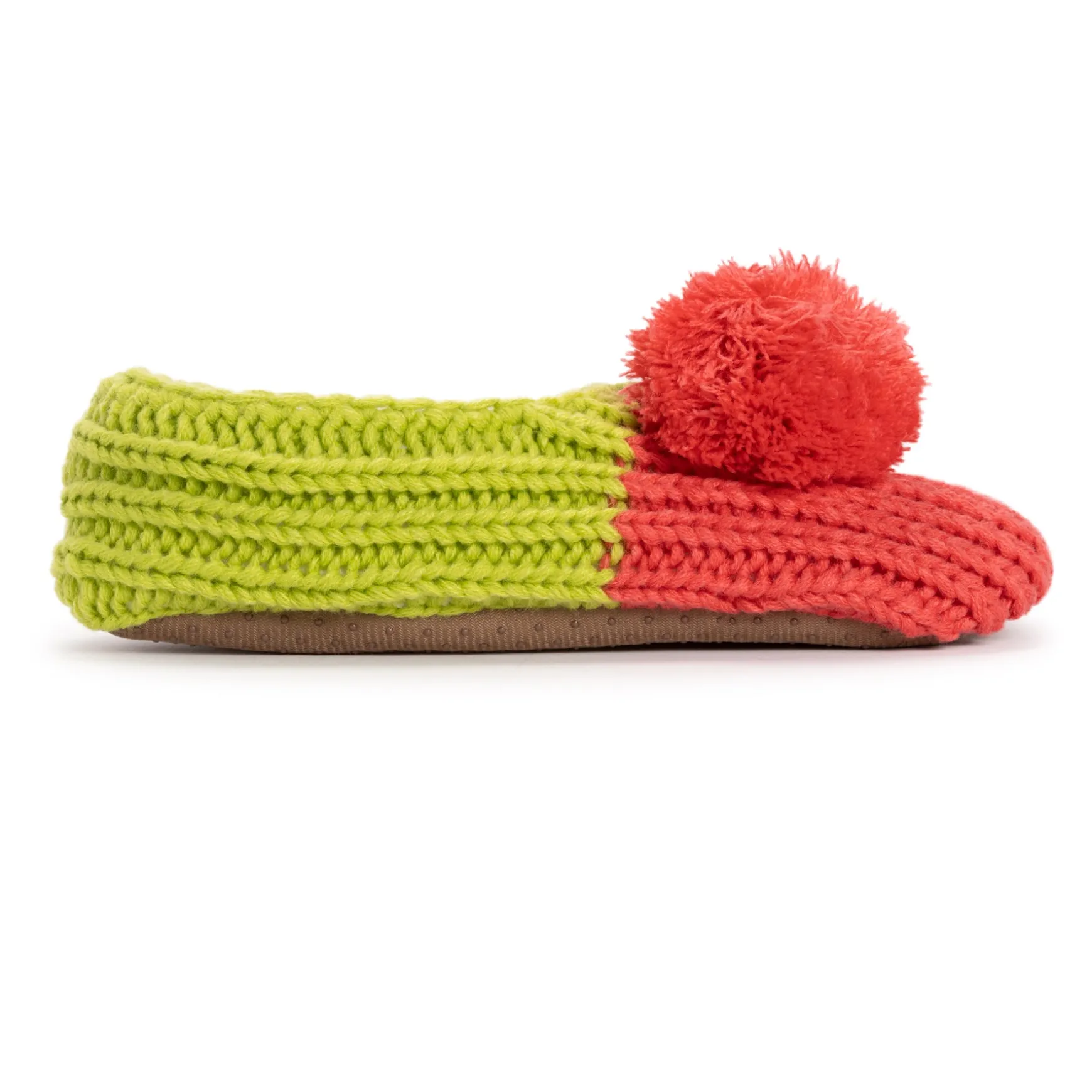 Women's Ballerina Slippers