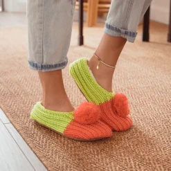 Women's Ballerina Slippers