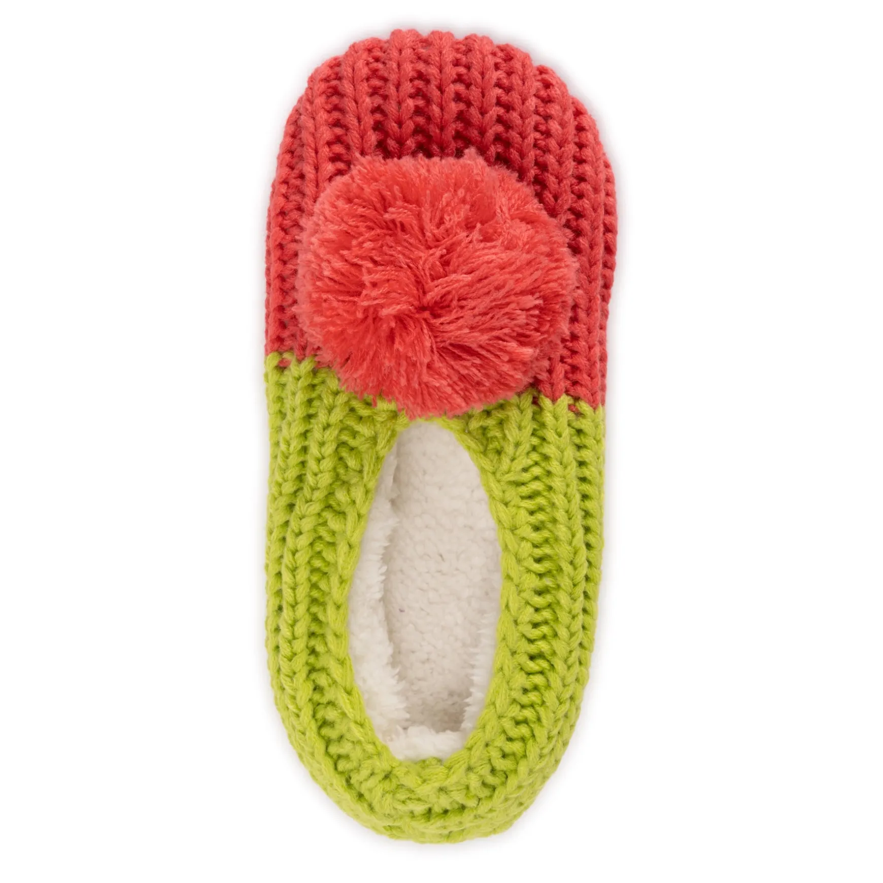 Women's Ballerina Slippers