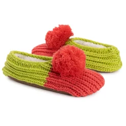 Women's Ballerina Slippers