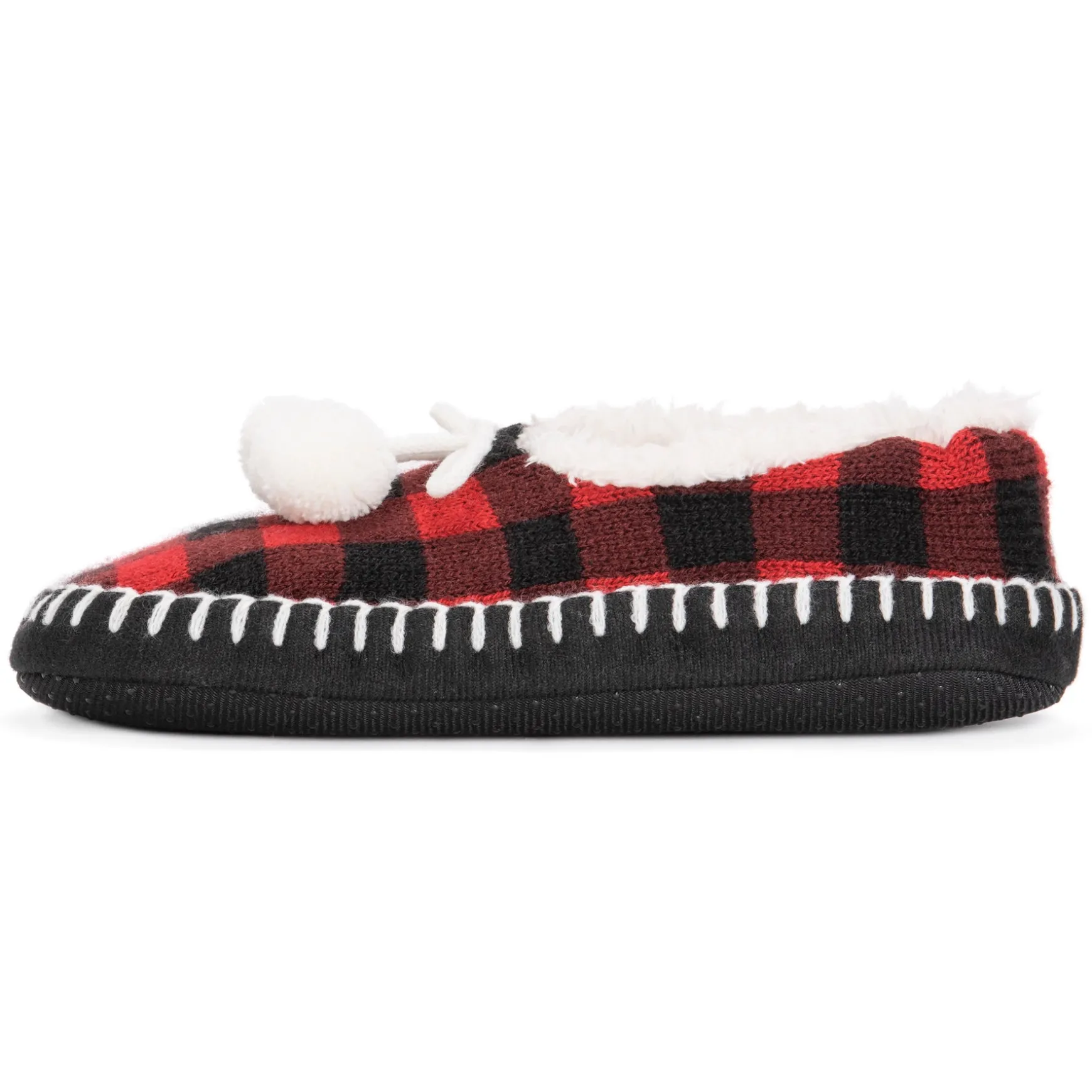 Women's Ballerina Slippers