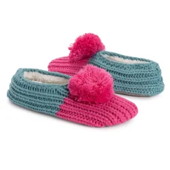 Women's Ballerina Slippers