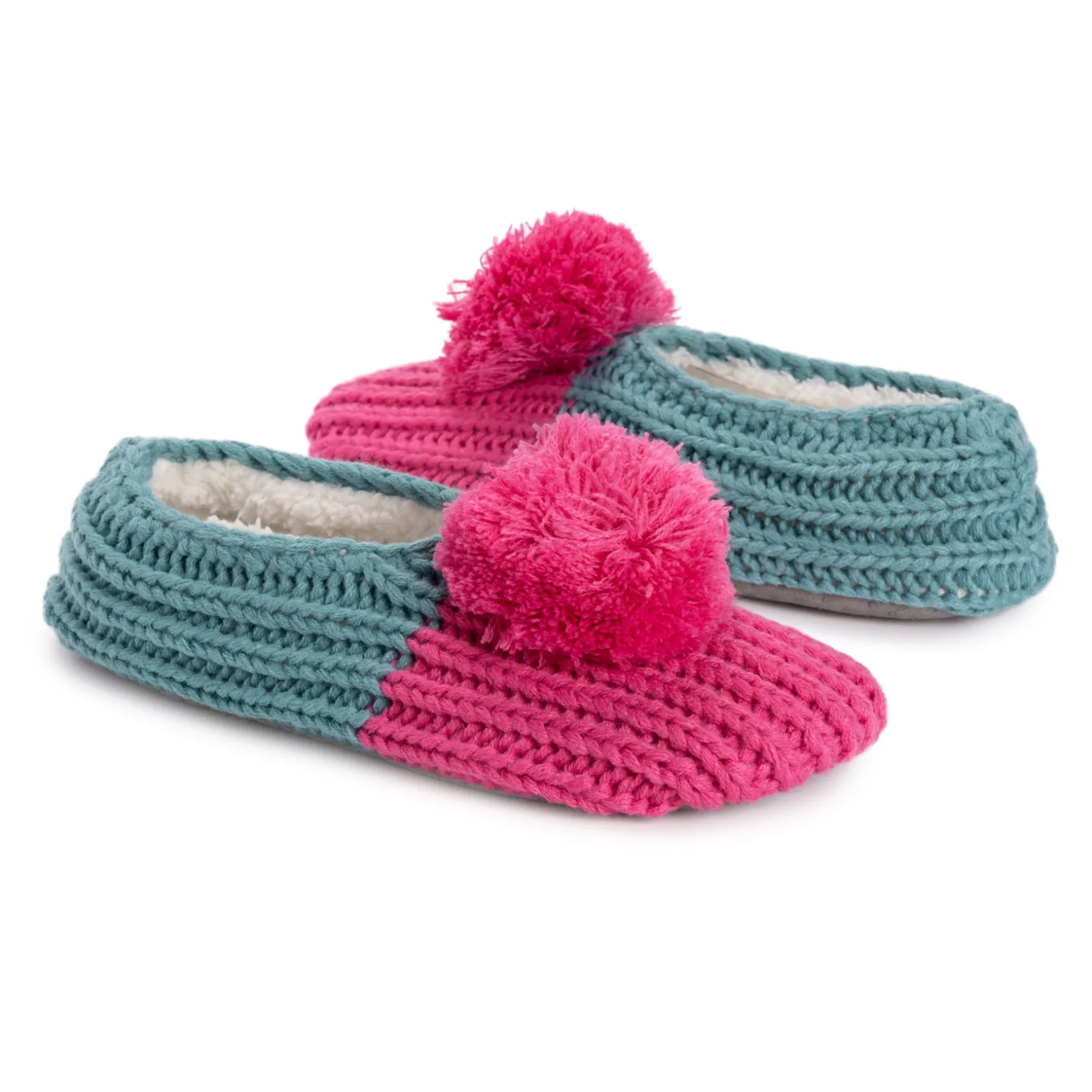 Women's Ballerina Slippers