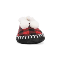 Women's Ballerina Slippers