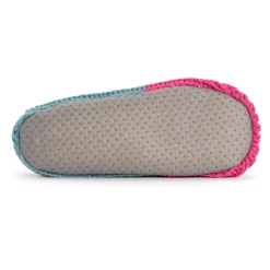 Women's Ballerina Slippers