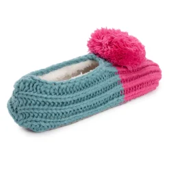 Women's Ballerina Slippers
