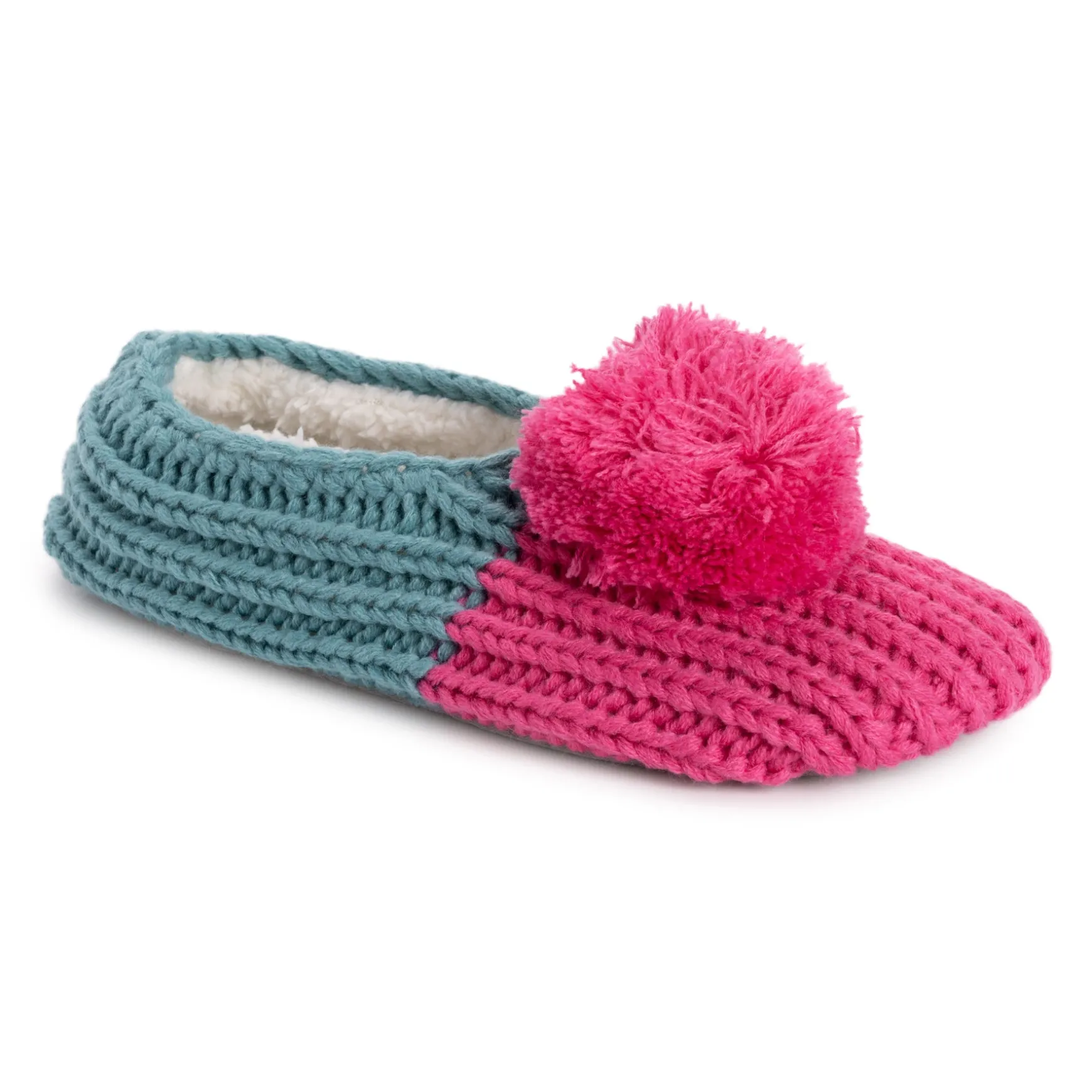Women's Ballerina Slippers