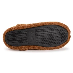 Women's Berber Camp Slippers