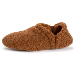 Women's Berber Camp Slippers