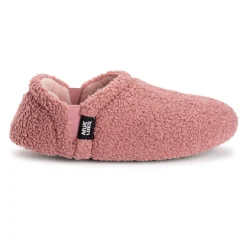 Women's Berber Camp Slippers