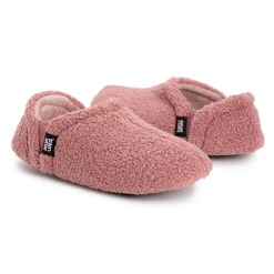 Women's Berber Camp Slippers