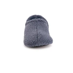 Women's Berber Camp Slippers