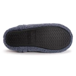 Women's Berber Camp Slippers