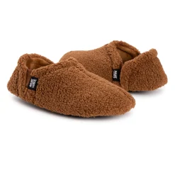 Women's Berber Camp Slippers