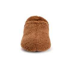 Women's Berber Camp Slippers