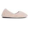 Women's Beverly Micro Chenille Slip-ons