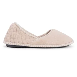 Women's Beverly Micro Chenille Slip-ons