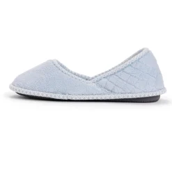 Women's Beverly Micro Chenille Slip-ons