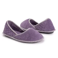 Women's Beverly Micro Chenille Slip-ons