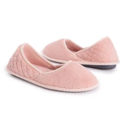 Women's Beverly Micro Chenille Slip-ons