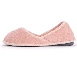 Women's Beverly Micro Chenille Slip-ons
