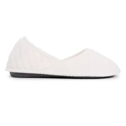 Women's Beverly Micro Chenille Slip-ons