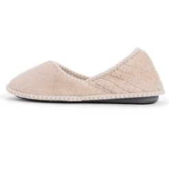 Women's Beverly Micro Chenille Slip-ons