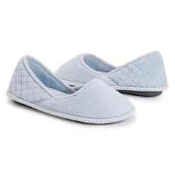 Women's Beverly Micro Chenille Slip-ons