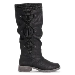 Women's Bianca Beverly Boots