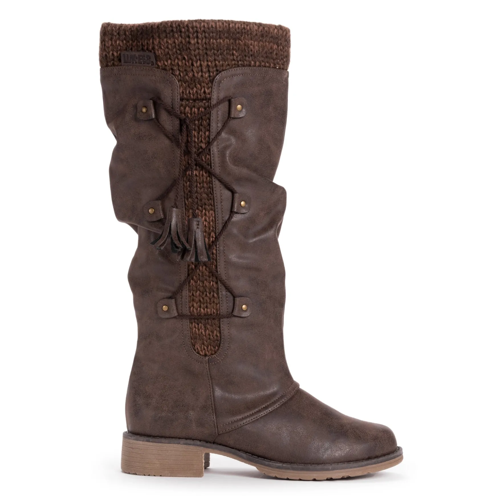 Women's Bianca Beverly Boots