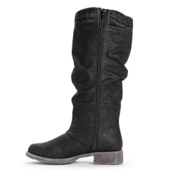Women's Bianca Beverly Boots