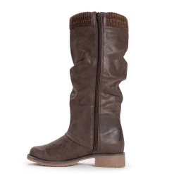 Women's Bianca Beverly Boots