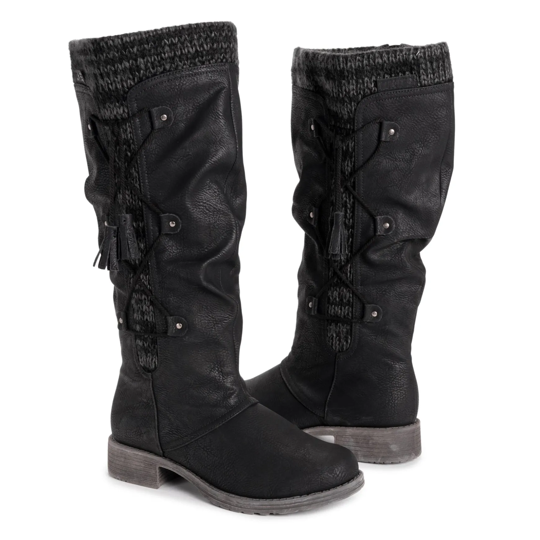 Women's Bianca Beverly Boots