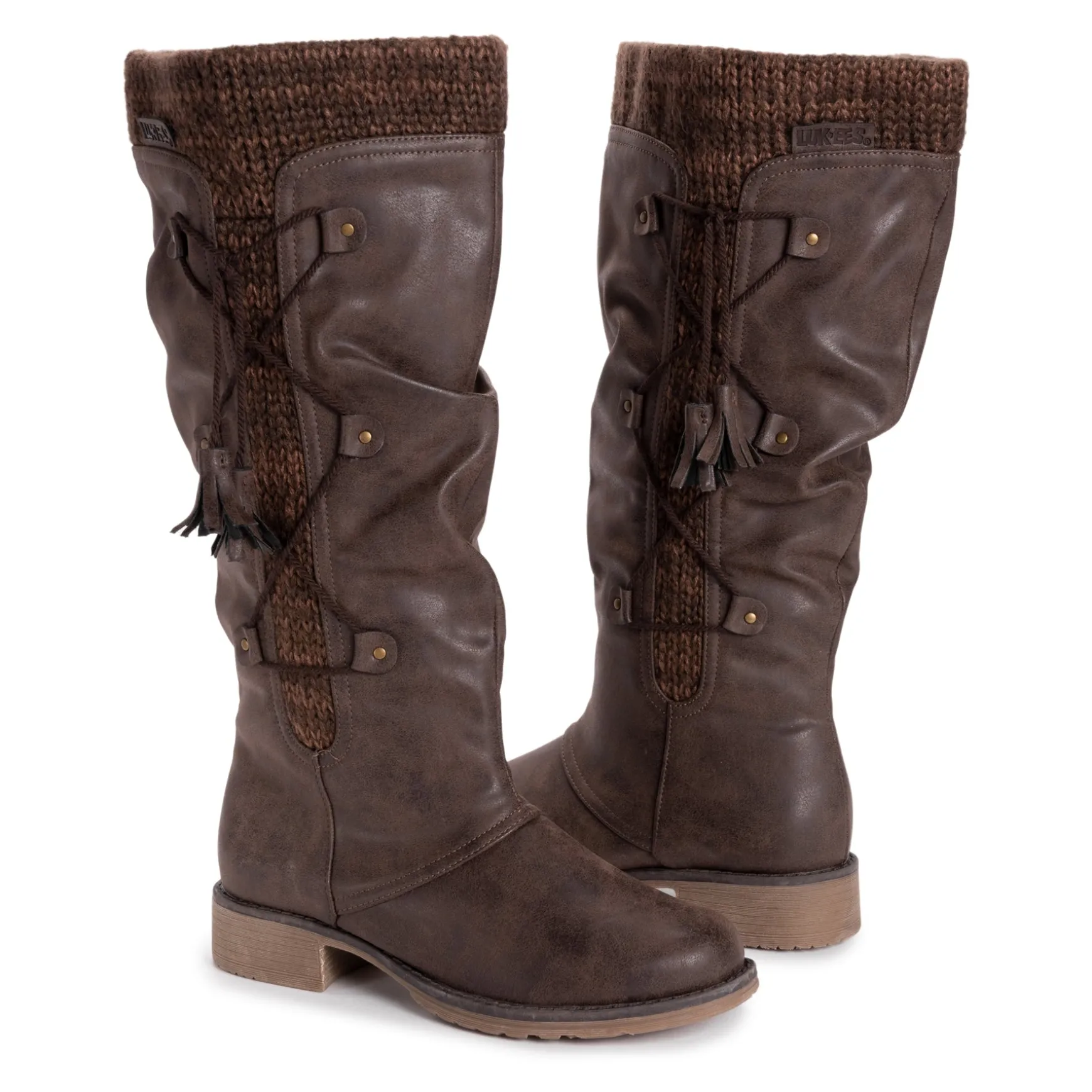 Women's Bianca Beverly Boots