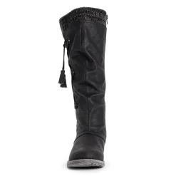 Women's Bianca Beverly Boots