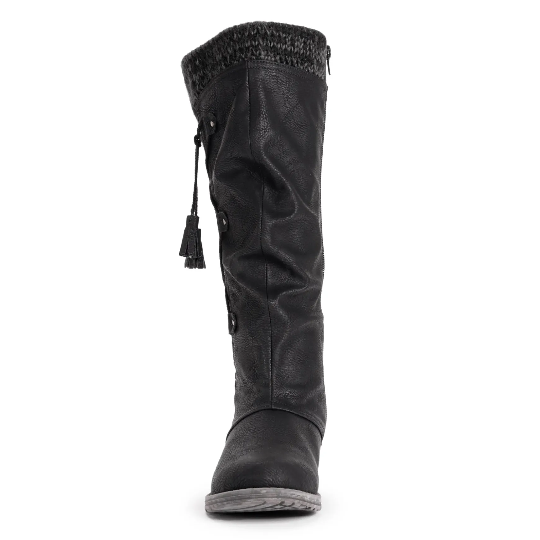 Women's Bianca Beverly Boots
