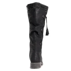 Women's Bianca Beverly Boots