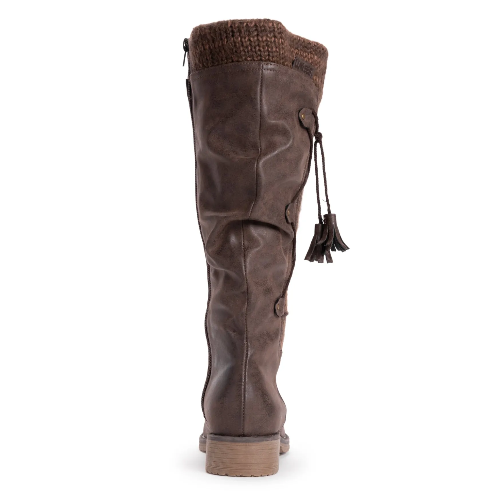 Women's Bianca Beverly Boots