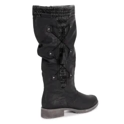 Women's Bianca Beverly Boots