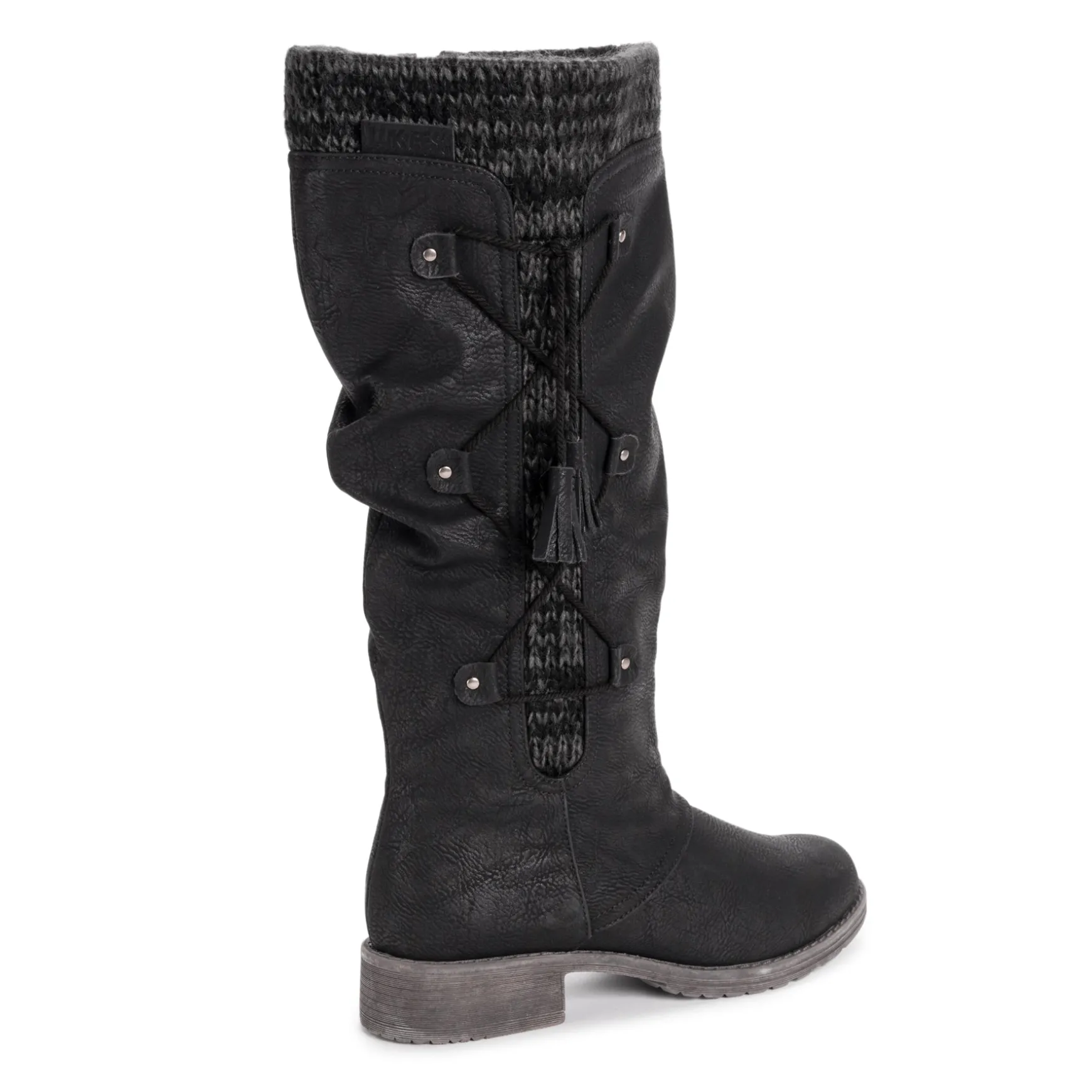 Women's Bianca Beverly Boots
