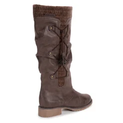 Women's Bianca Beverly Boots