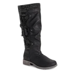 Women's Bianca Beverly Boots