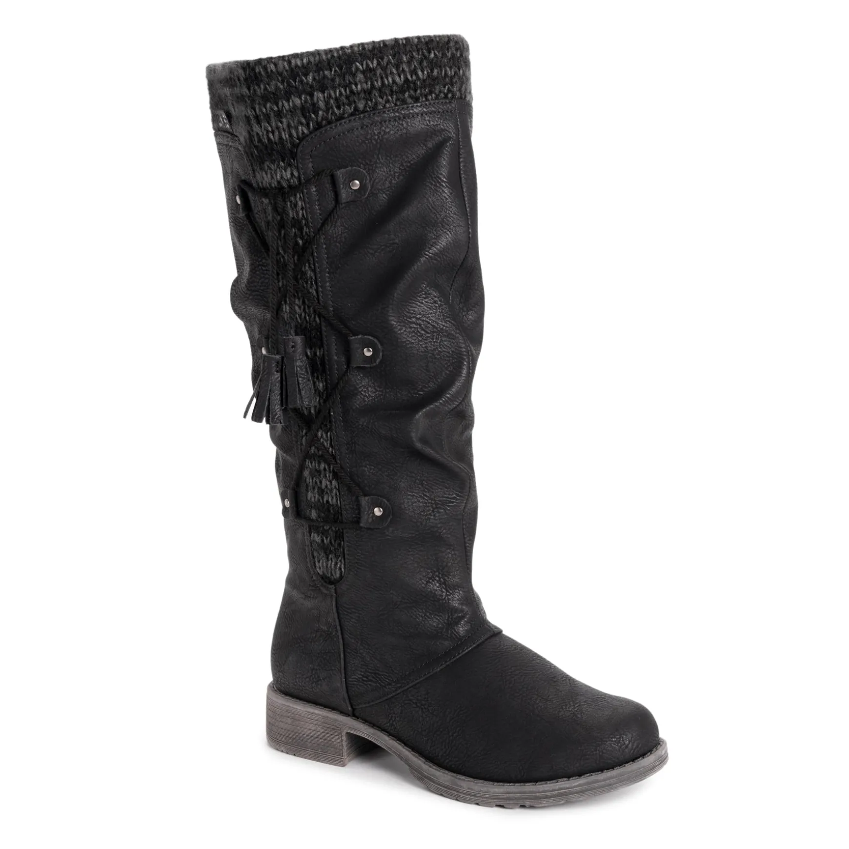 Women's Bianca Beverly Boots