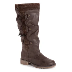 Women's Bianca Beverly Boots
